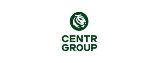 Logo CENTR Group